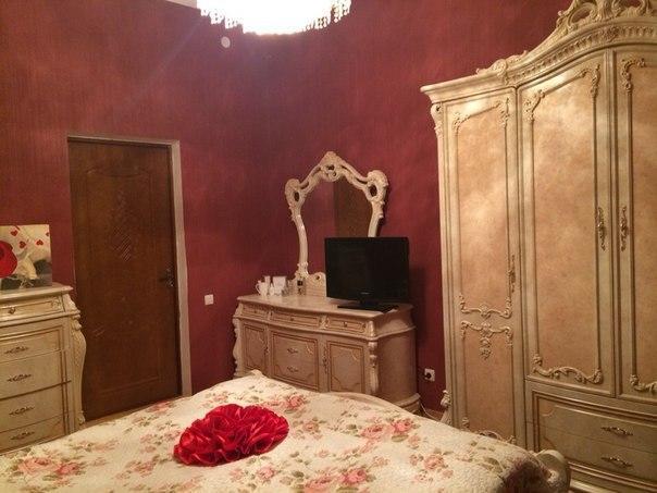Guest House Milana Сухум Экстерьер фото