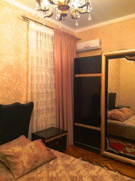 Guest House Milana Сухум Экстерьер фото