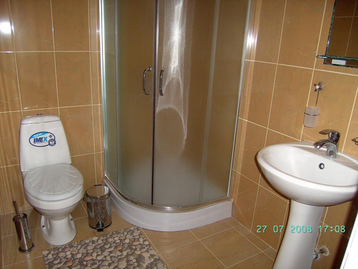 Guest House Milana Сухум Экстерьер фото